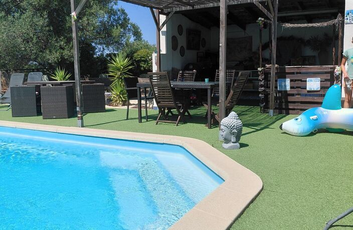 Vente maison 9 pièces 210 m² Ensuès-la-Redonne (13820) — photo 3