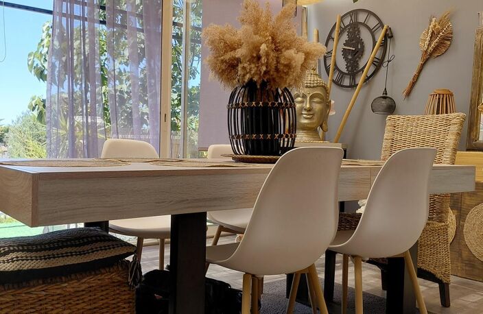 Vente maison 9 pièces 210 m² Ensuès-la-Redonne (13820) — photo 5
