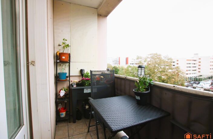Appartement 5 pièces de 83m² avec place de parking privative et cave — photo 4