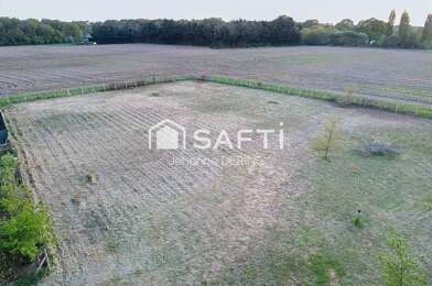 Terrain  85000 €