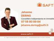 Au calme, terrain constructible de 1152m2 — photo 2