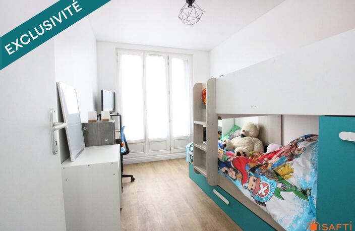 Appartement 4/5 pièces proches des transports. — photo 2