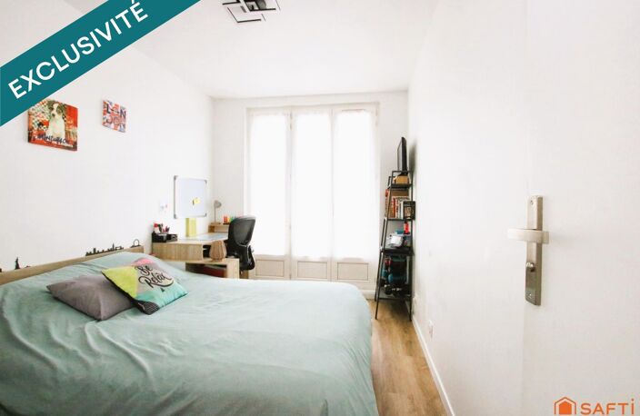 Appartement 4/5 pièces proches des transports. — photo 4