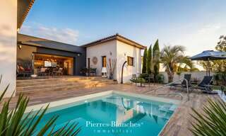 Maison 5 Pièces 168 m² à vendre à Nîmes (30000)