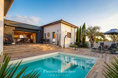 Maison 5 pièces 730000 €