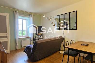 Appartement 2 pièces 60000 €