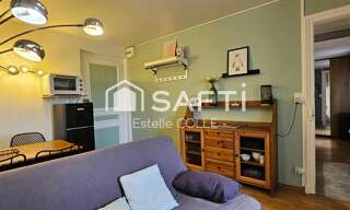 Appartement 2 Pièces 35 m² à vendre à Vittel (88800)