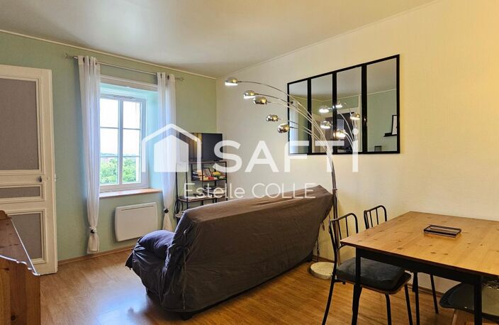 APPARTEMENT MEUBLE QUARTIER THERMAL — photo 2