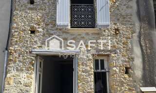Maison 3 Pièces 56 m² à vendre à Belpech (11420)