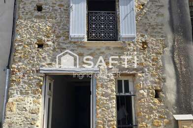 Maison 3 pièces 87000 €