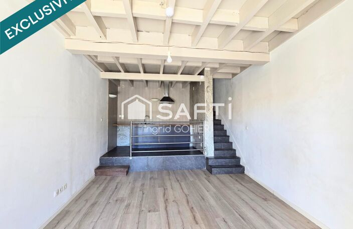 MAISON EN PIERRES AU CALME AVEC JARDIN NON ATTENANT — photo 3
