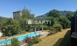 Maison 4 Pièces 98 m² à vendre à Salins-les-Bains (39110)