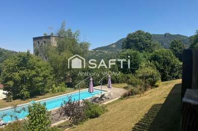 Maison 4 pièces 319000 €