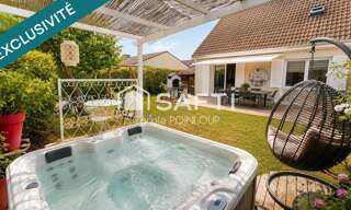 Maison 5 Pièces 88 m² à vendre à Ozoir-la-Ferrière (77330)