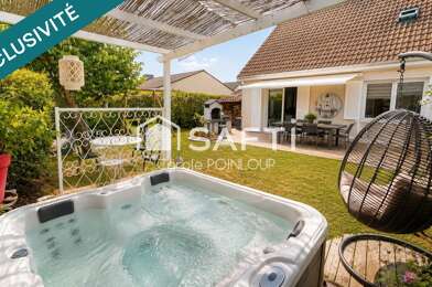 Maison 5 pièces 340000 €