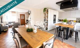 Maison 5 Pièces 88 m² à vendre à Ozoir-la-Ferrière (77330)