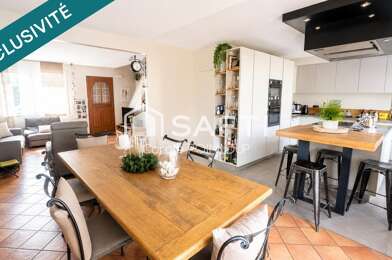 Maison 5 pièces 340000 €