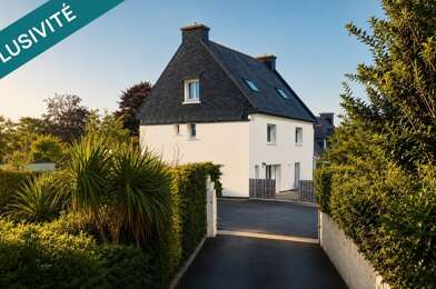 Maison 8 pièces 515700 €