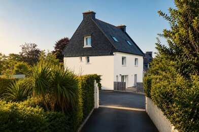 Maison 8 pièces 515700 €
