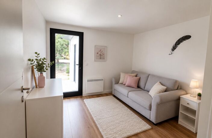 Maison Lannion (Beg Léguer) proche mer - entièrement rénovée - 200 m2 — photo 5