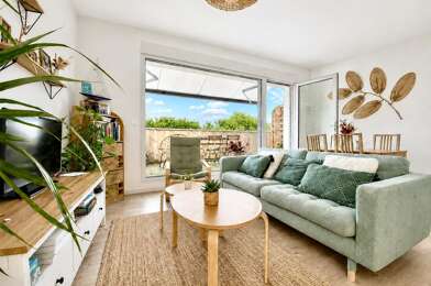 Appartement 3 pièces 179900 €