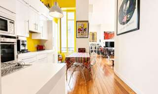 Appartement 4 Pièces 86 m² à vendre à Paris 9 (75009)