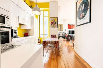 Appartement 4 pièces 950000 €