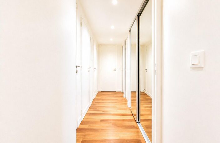 Appartement de caractère aux volumes d'exception — photo 5
