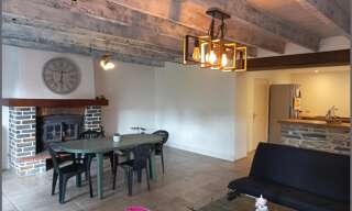 Maison 3 Pièces 100 m² à vendre à Nozay (44170)
