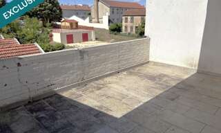 Appartement 5 Pièces 92 m² à vendre à Jarville-la-Malgrange (54140)