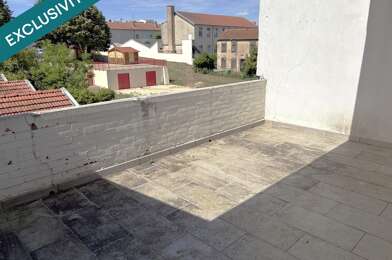 Appartement 5 pièces 144000 €