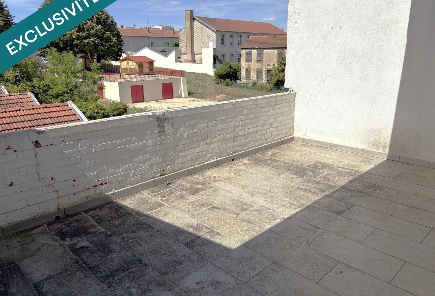 Vente appartement 5 pièces 150 m² Jarville-la-Malgrange (54140) — photo 1