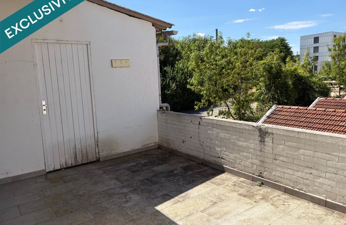 Vente appartement 5 pièces 150 m² Jarville-la-Malgrange (54140) — photo 2