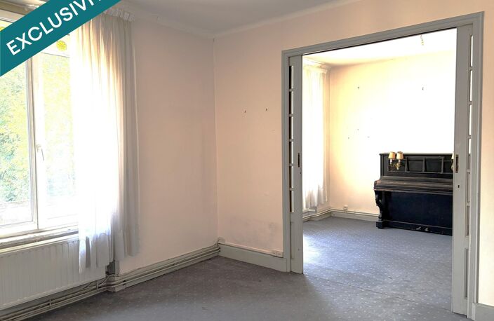 Vente appartement 5 pièces 150 m² Jarville-la-Malgrange (54140) — photo 4