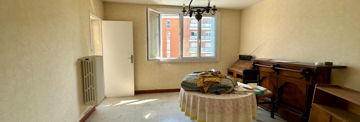 Appartement 3 Pièces 57 m² à vendre à Avignon (84000)