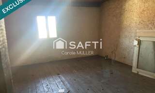 Maison 5 Pièces 90 m² à vendre à Ébersviller (57320)