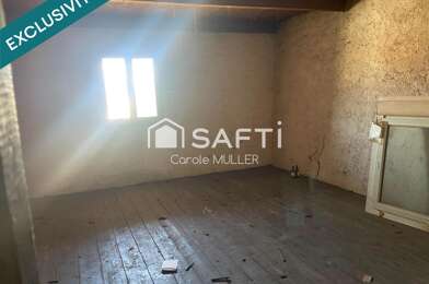 Maison 5 pièces 75000 €