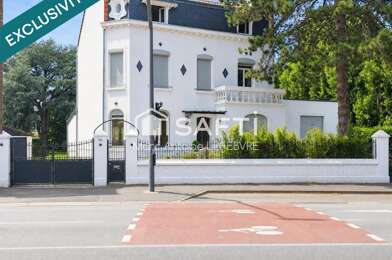 Maison 10 pièces 821000 €