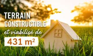 Terrain  431 m² à vendre à Roscoff (29680)