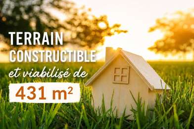 Terrain  135765 €
