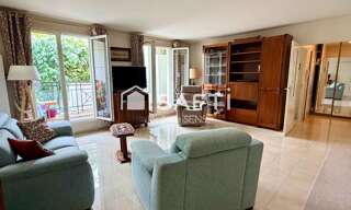 Appartement 5 Pièces 108 m² à vendre à Poissy (78300)