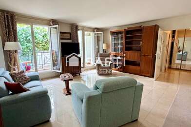 Appartement 5 pièces 430000 €
