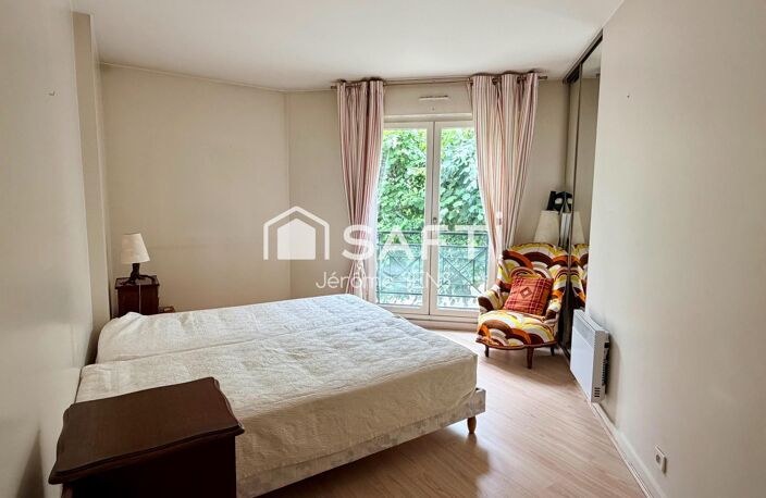 Appartement familial au cœur de Poissy — photo 5