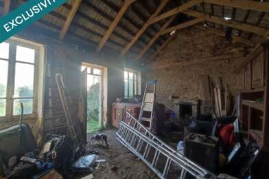 Maison 1 pièces 34000 €