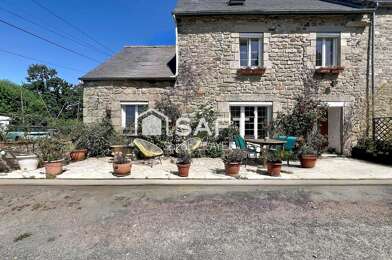 Maison 5 pièces 235000 €