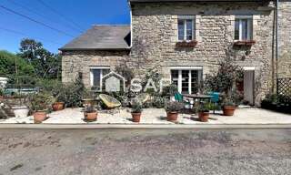Maison 5 Pièces 112 m² à vendre à Bourseul (22130)