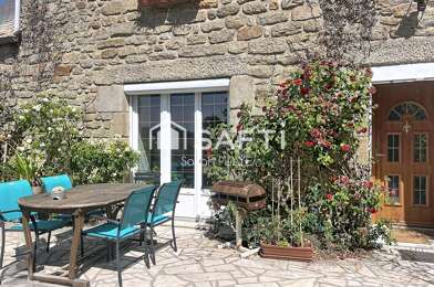 Maison 5 pièces 235000 €