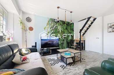 Maison 5 pièces 229000 €