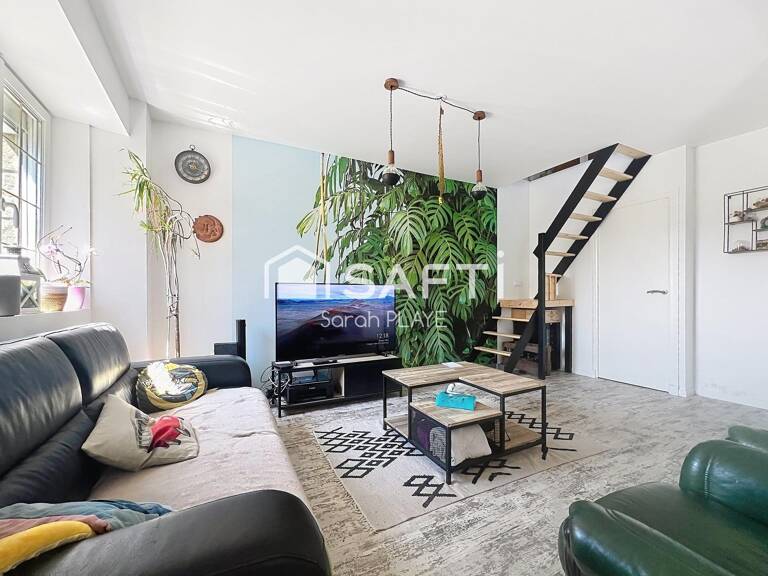 Maison en pierre, 4 chambres — photo 1
