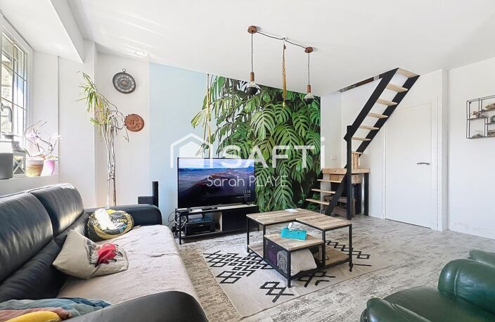 Maison en pierre, 4 chambres — photo 4
